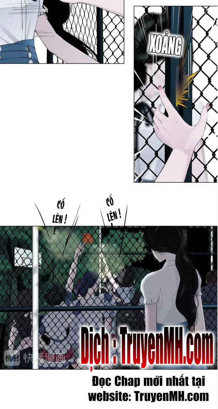 điêu khắc chapter 50 20