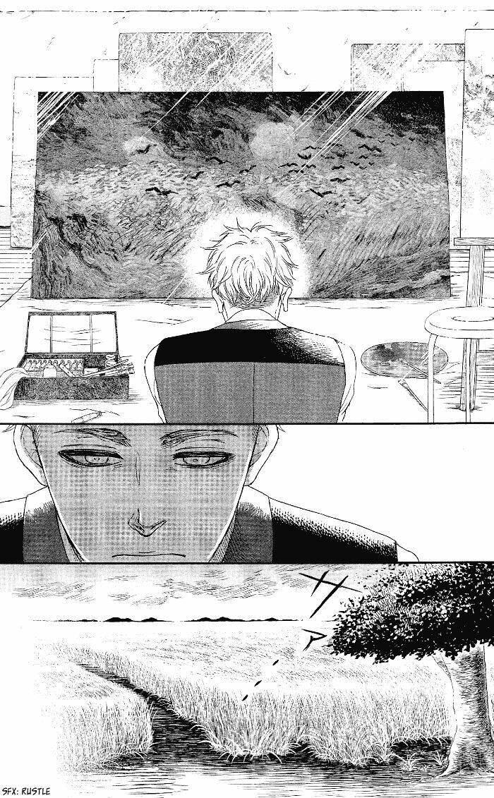 sayonara sorcier chapter 10 16