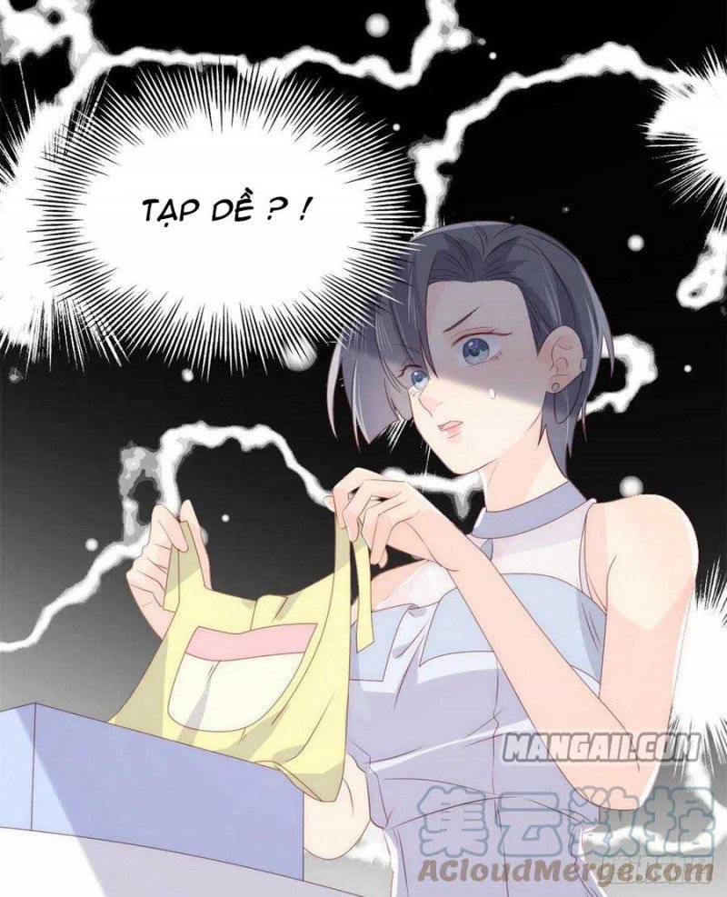 đoàn sủng lão đại ba tuổi rưỡi chapter 89 7