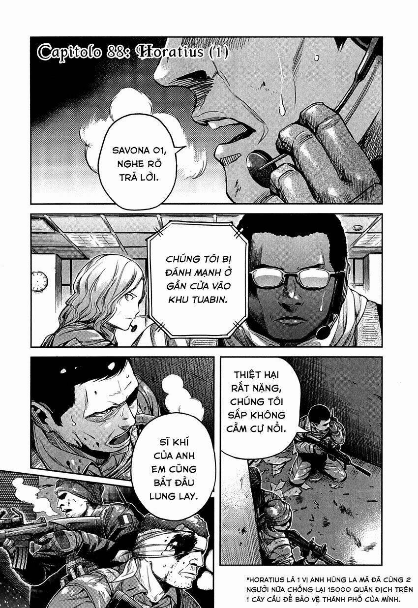 gunslinger girl chapter 88 1