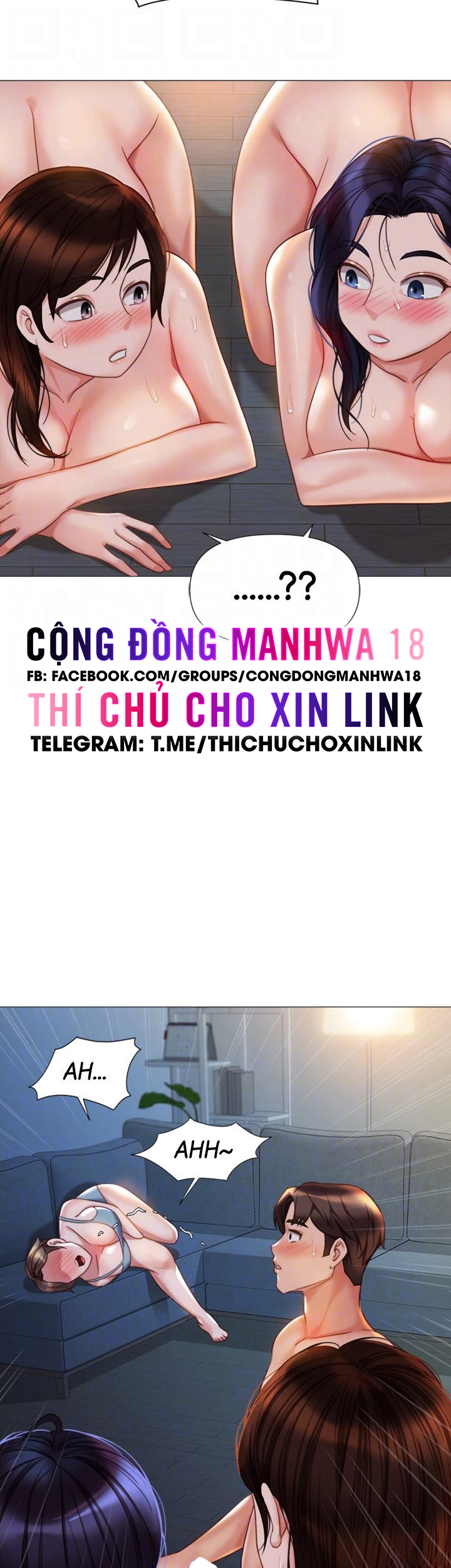 bạn của con gái chapter 107 21