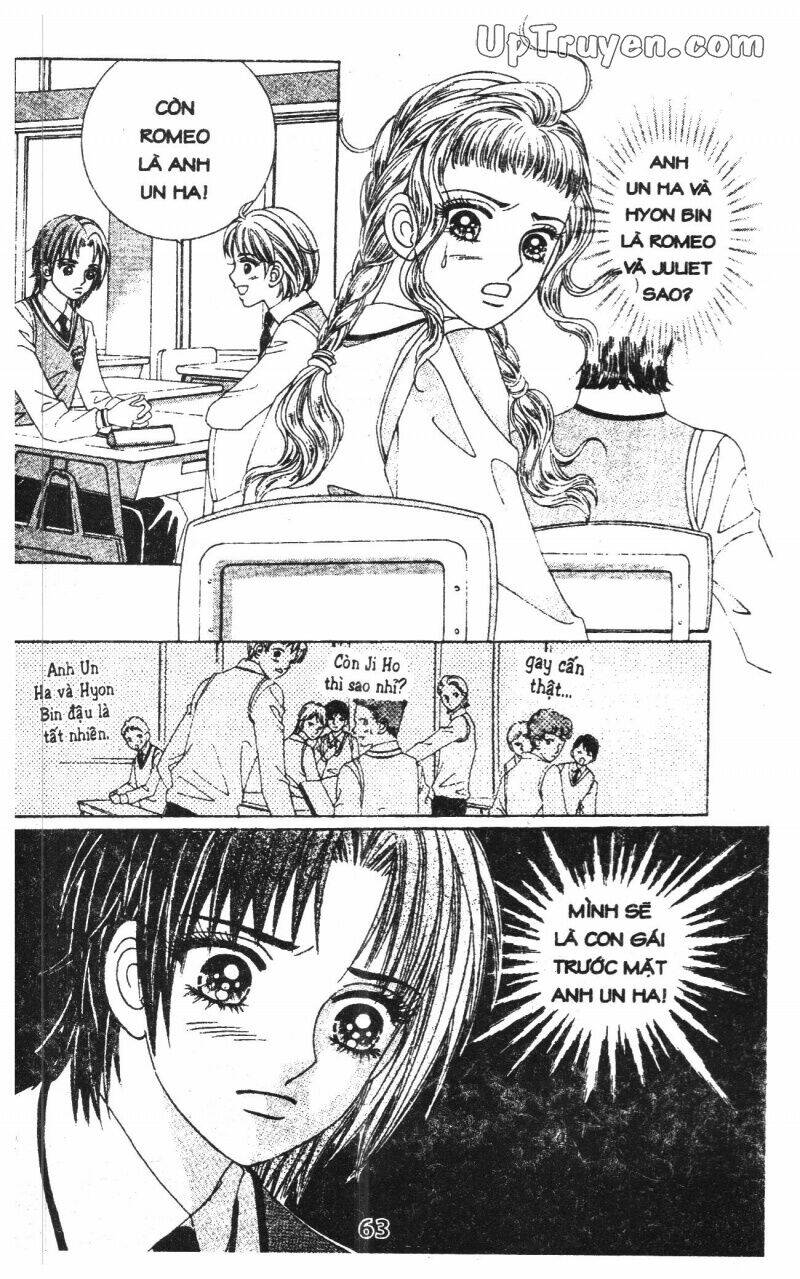 mặt nạ tình yêu chapter 42 65