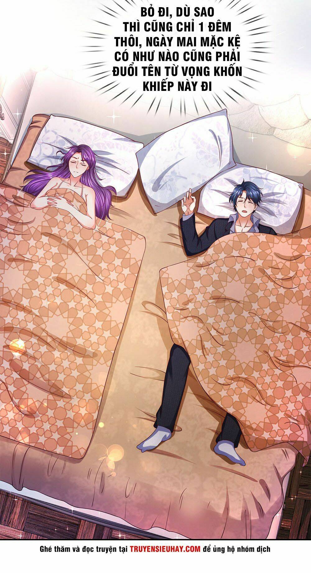 chung cực binh vương tại đô thị chapter 33 5