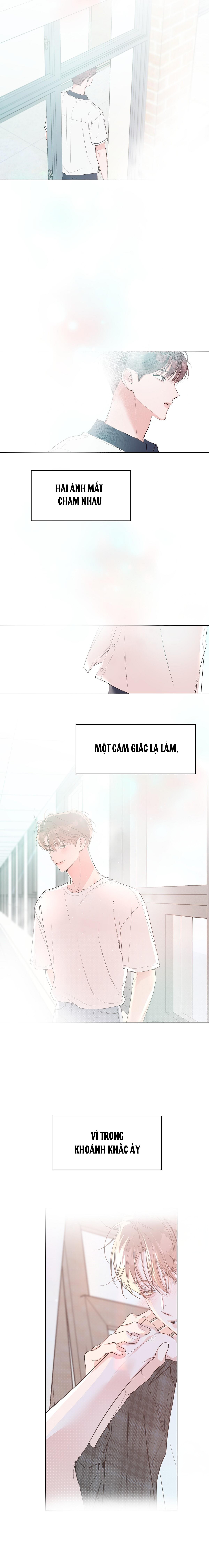 đừng bận tâm darling chapter 39 5