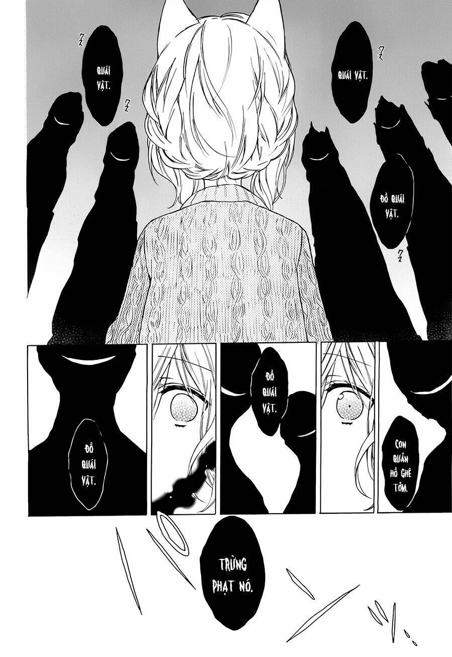 kudamimi no neko chapter 4 29