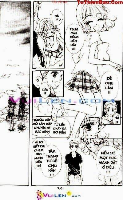 công chúa nhân ngư chapter 2 31