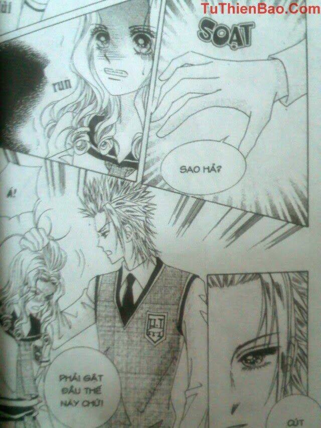 tình trong mộng chapter 8 61