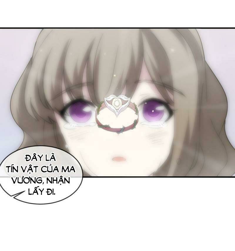 thế thân ma vương nam khuê mật chapter 4 14