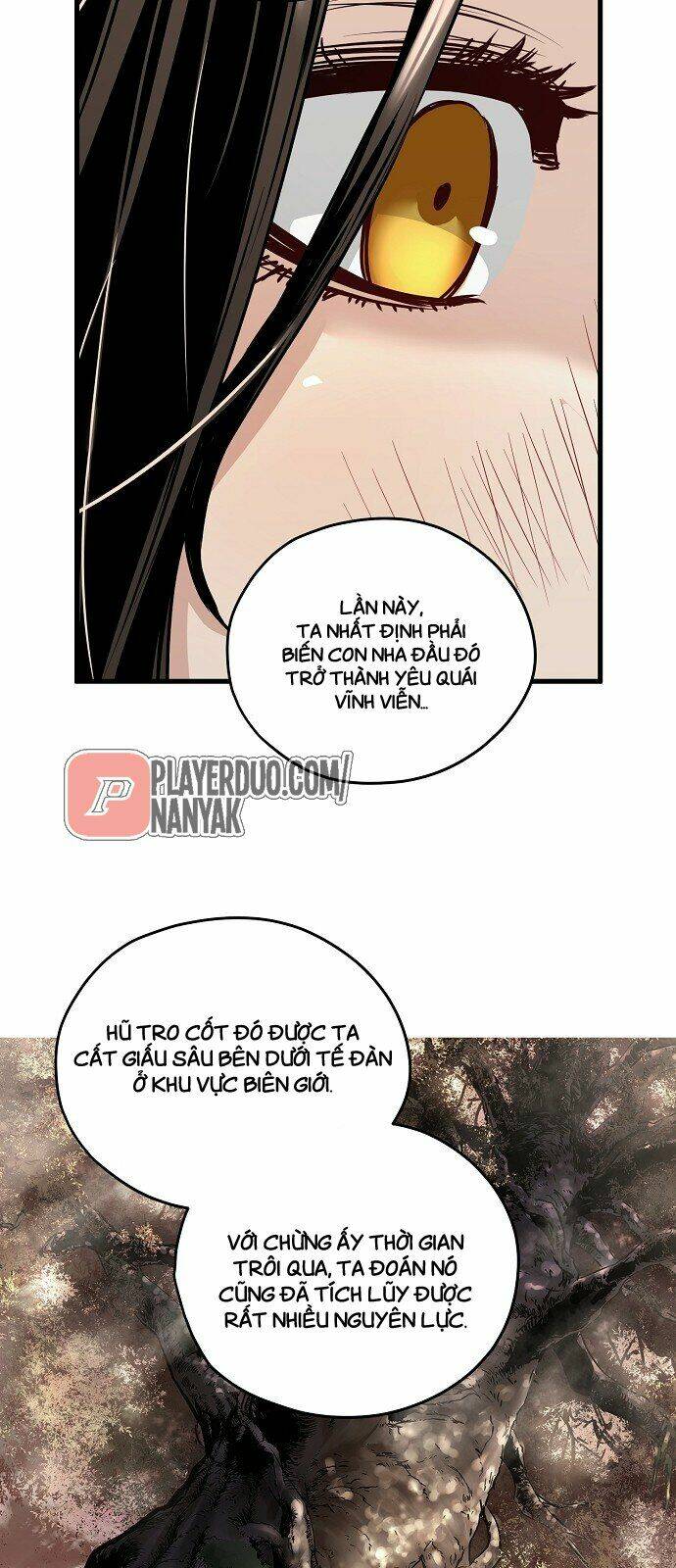 hứa lan chapter 48 14