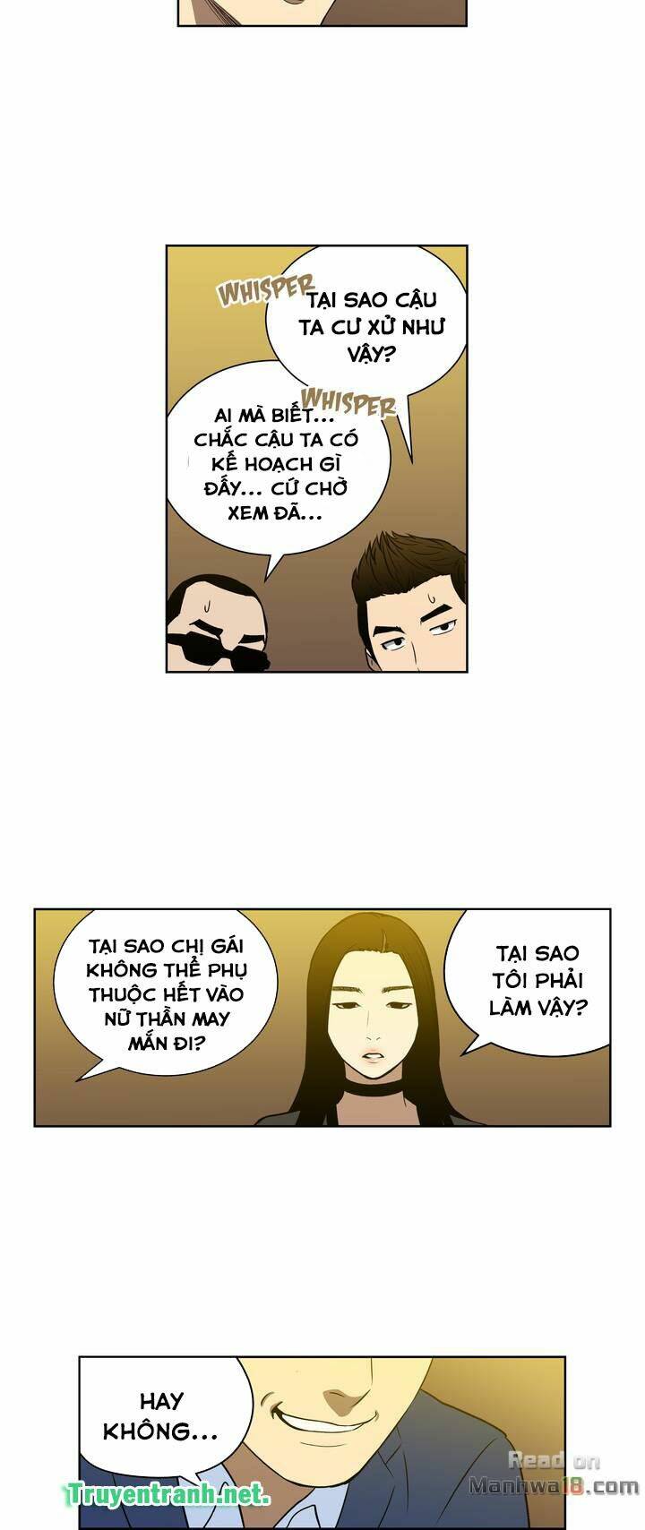 thần bài siêu năng chapter 53 10