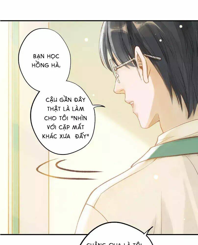 chồng trước 18 tuổi chapter 10 25