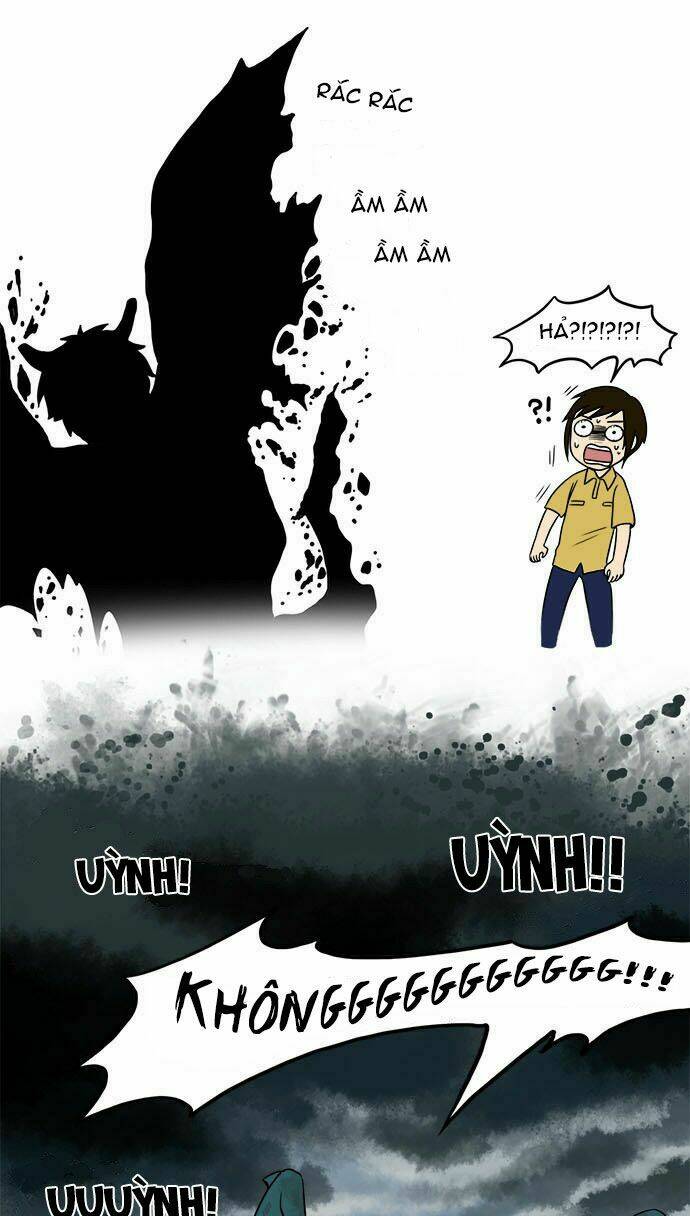 hắn ta là rồng chapter 3 10