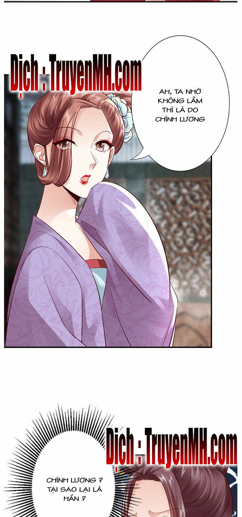 thần y yêu hậu chapter 16 9