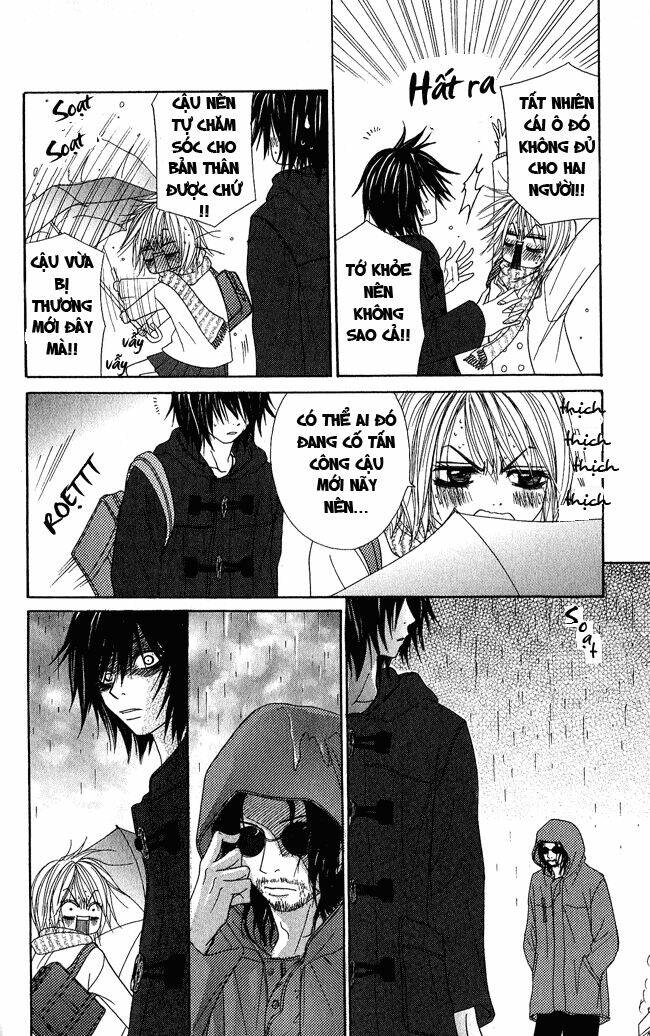 cậu bé hoang dã chapter 6 8