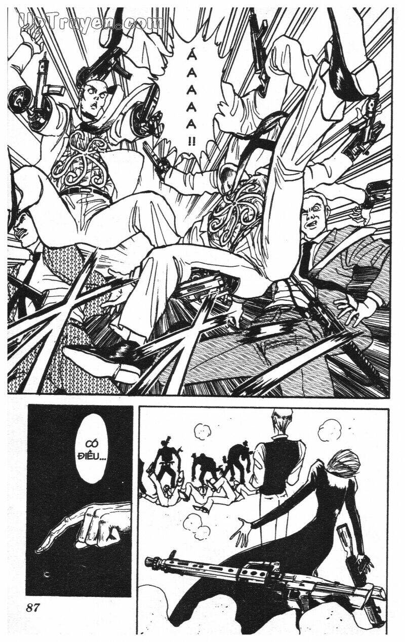 karakuri circus - gánh xiếc quái dị chapter 10 98