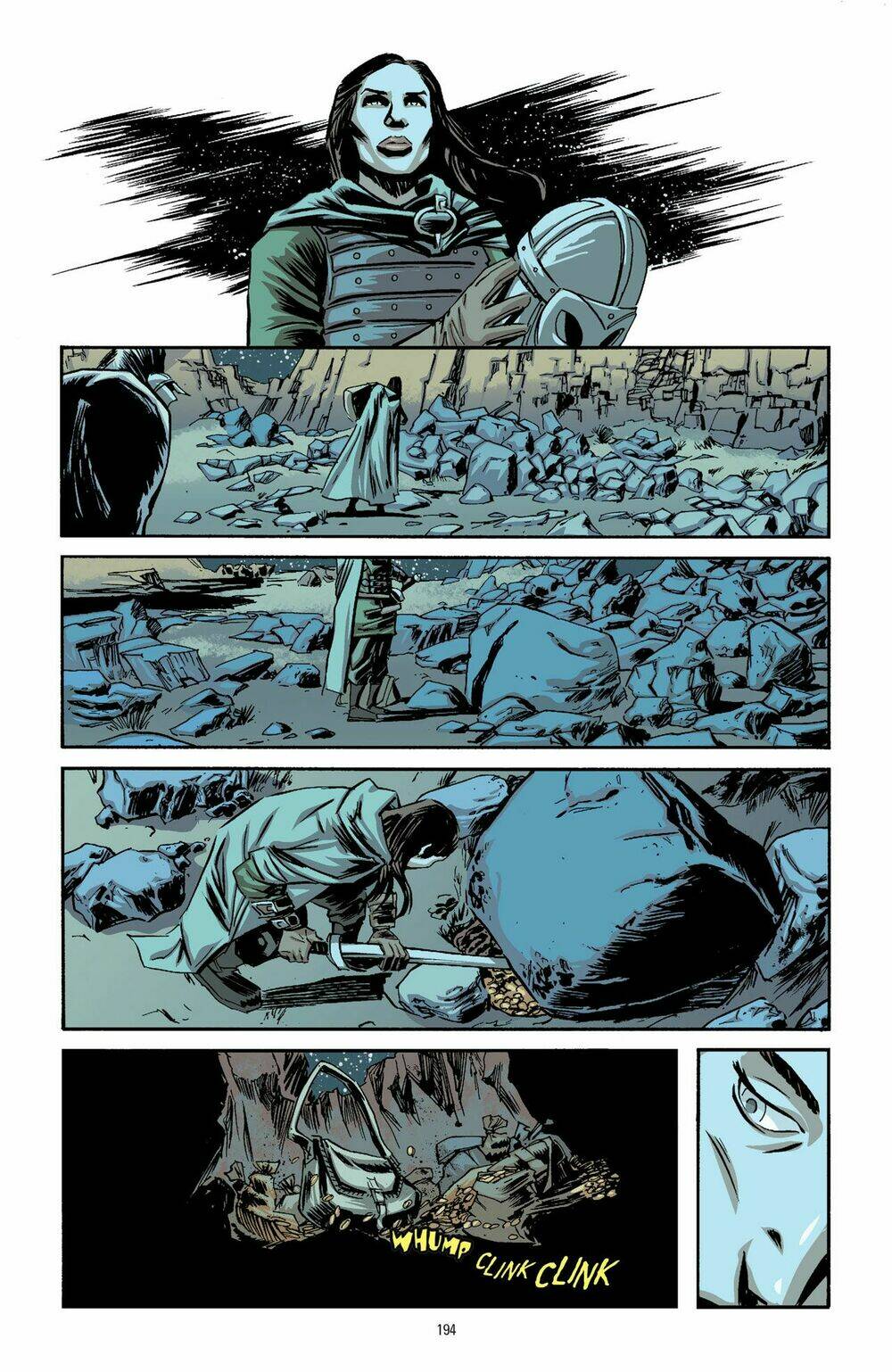 northlanders chapter 46 6