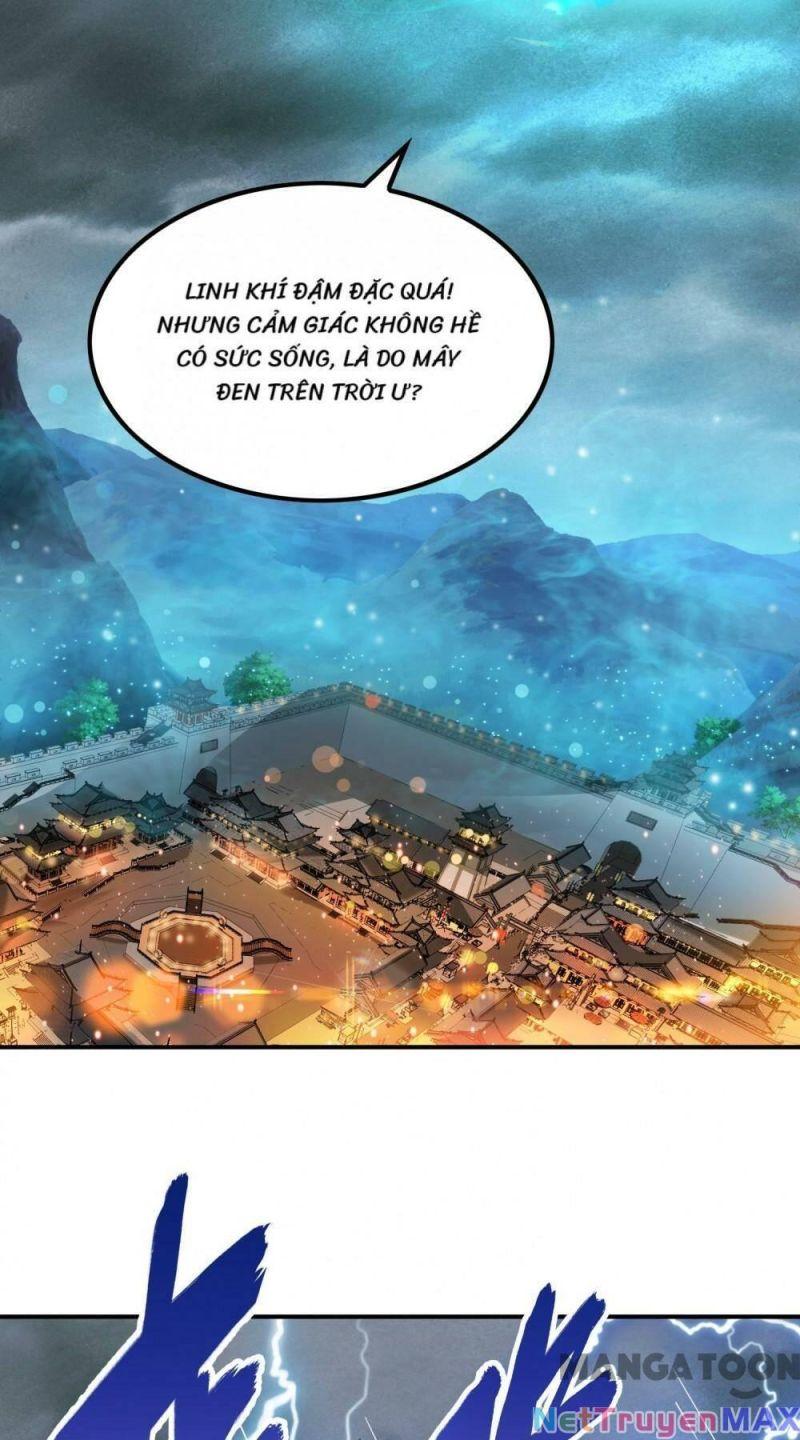 đệ nhất người ở rể chapter 203 36