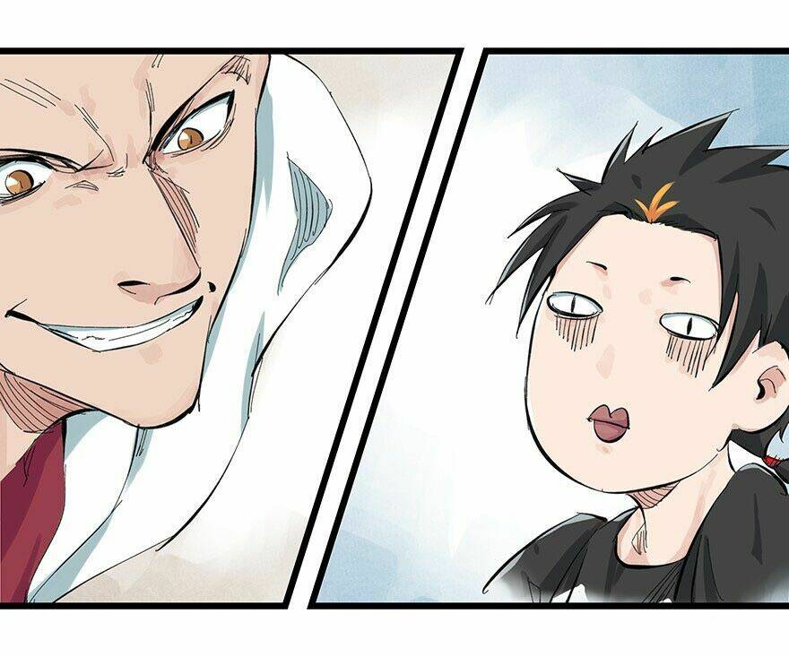 tháp trăm tầng chapter 5 55