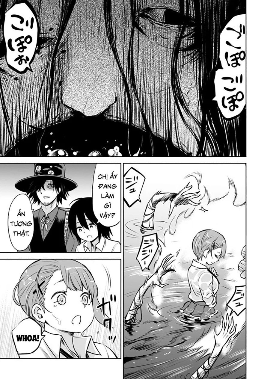 mieruko-chan chapter 39 11