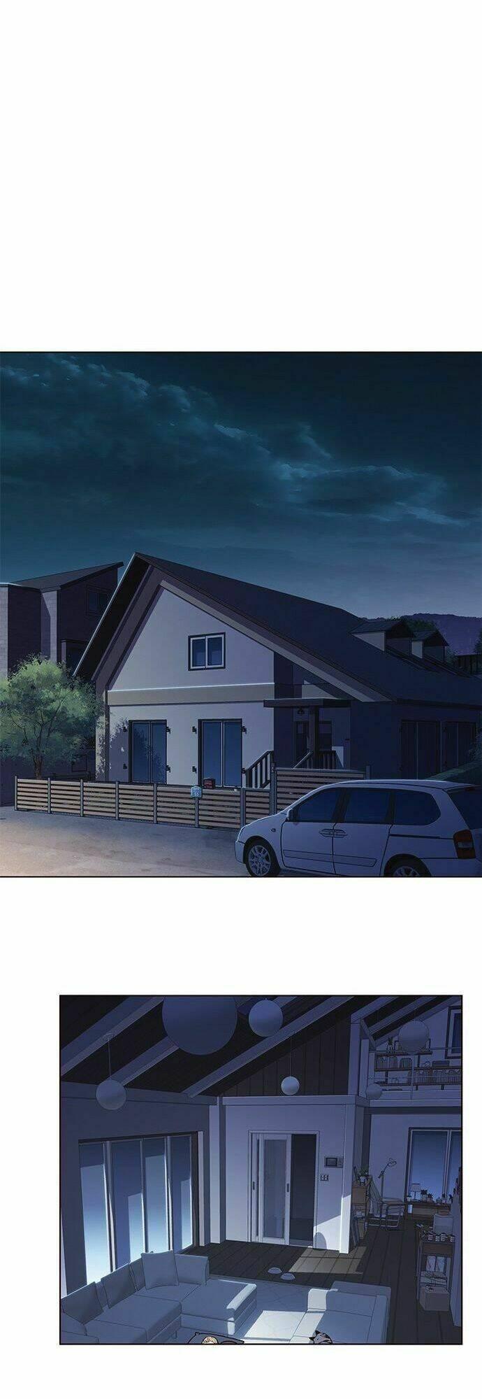 biến thân thành mèo chapter 8 13