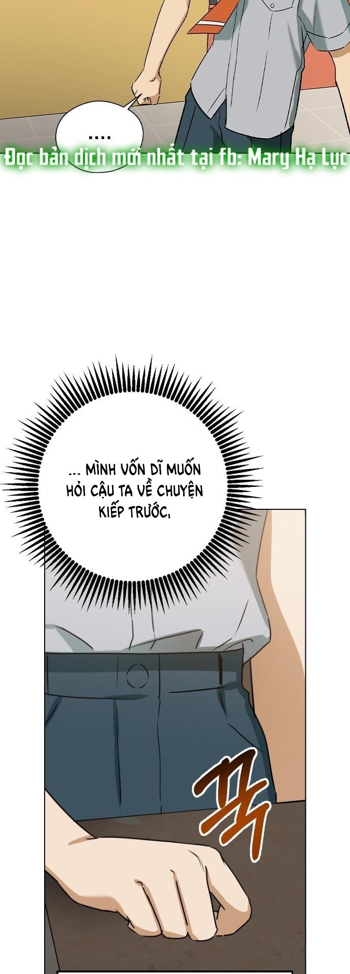 nhân duyên kiếp trước chapter 57.2 11