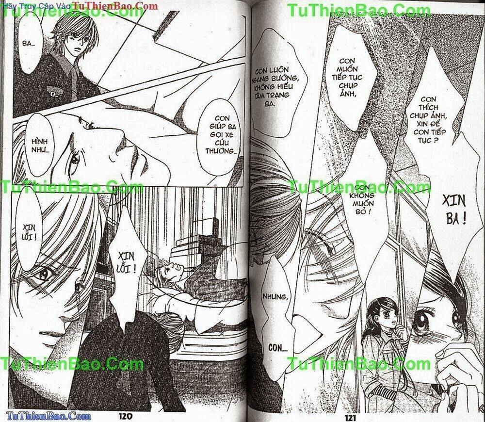 tình yêu đầu đời chapter 10 59