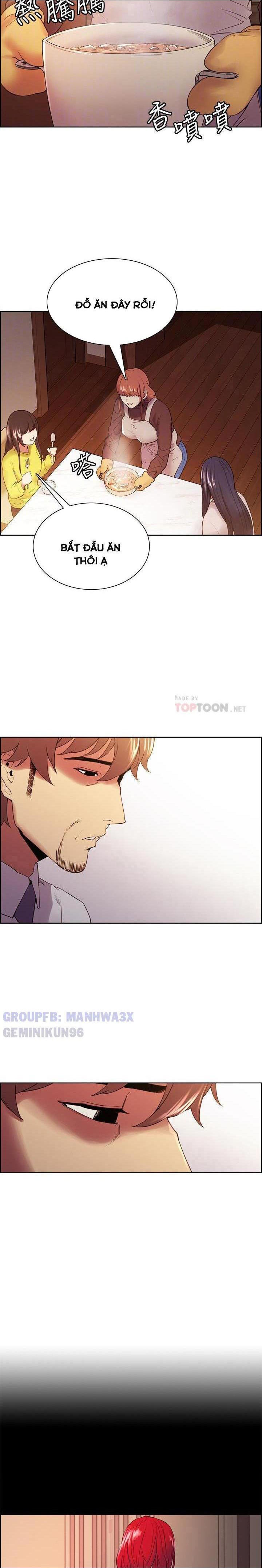 chạy trốn gia đình chapter 47 15