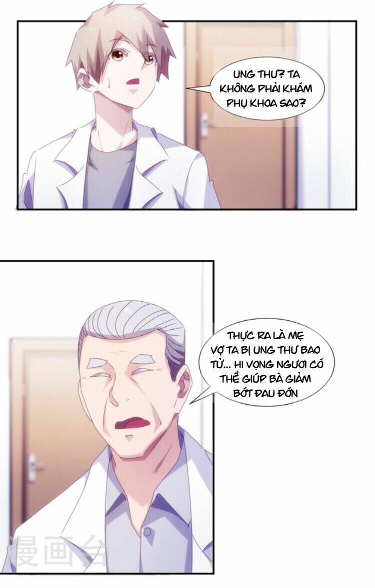 thần y hệ thống chapter 68 2