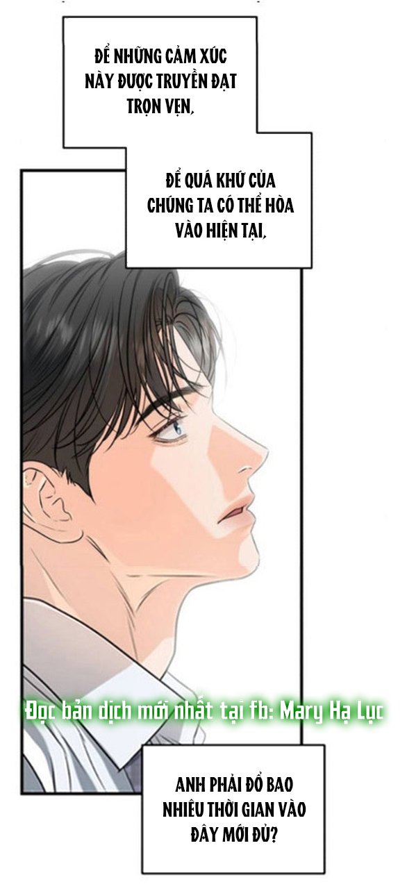 Nóng Lòng Muốn Giày Vò Em chapter 80.1 41