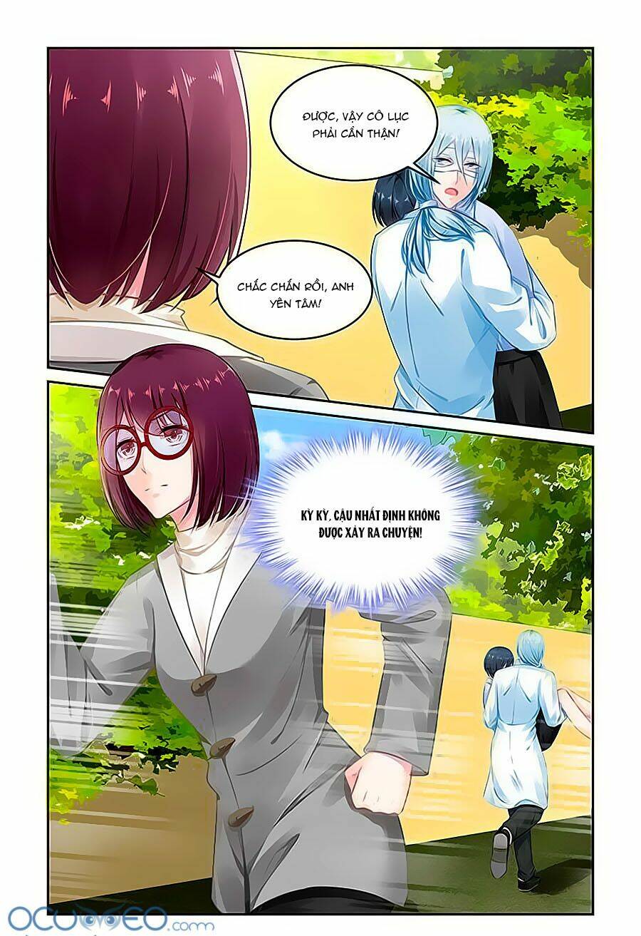 danh môn thiên hậu chapter 145 2