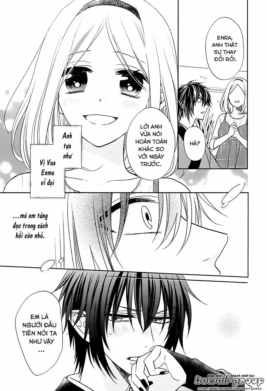 jigoku no enra chapter 16 12