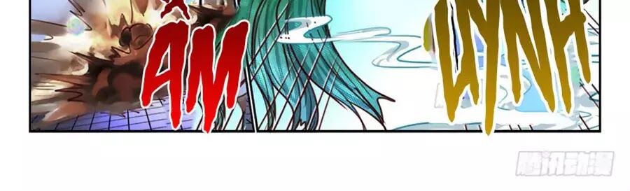 Luôn Có Yêu Quái Chapter 231 12