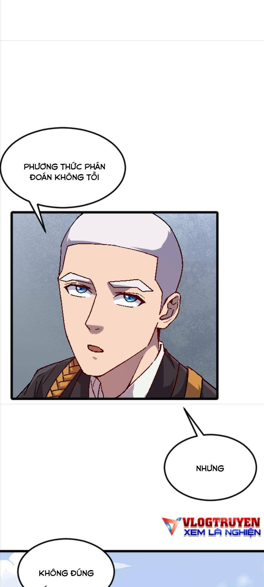 thí chủ, lên đường thôi! chapter 29 7