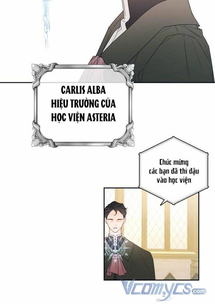 kiếp này tôi sẽ sống như một nhân vật phụ chapter 2 11