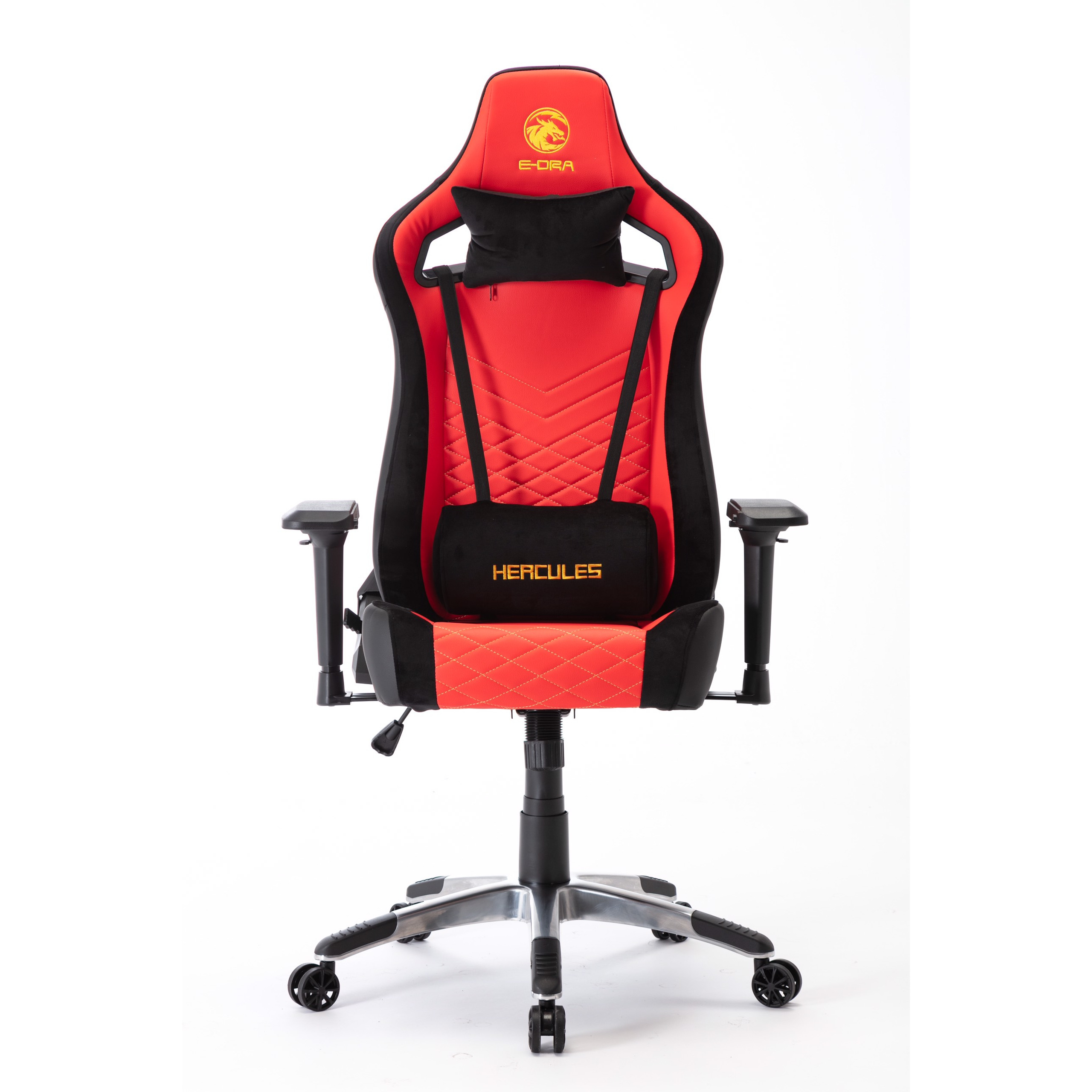 Ghế chơi game cao cấp E-Dra Hercules EGC203 Pro - Hàng Nhập Khẩu