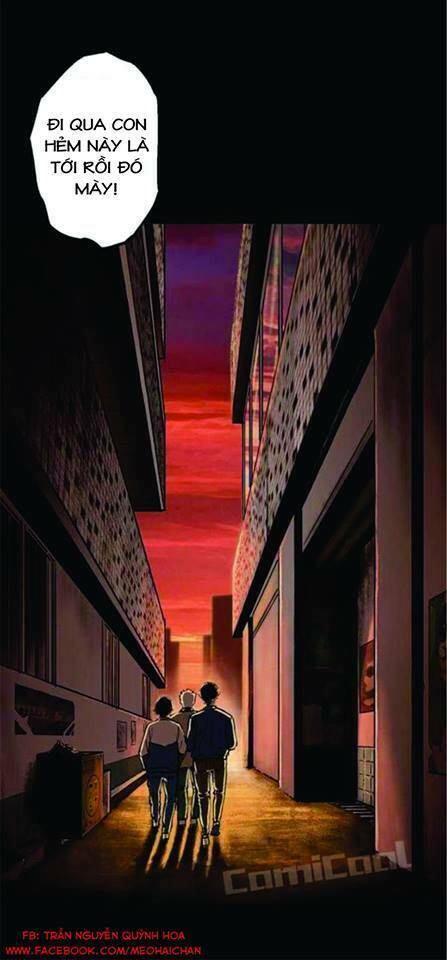 cương thi 1995 chapter 1 36