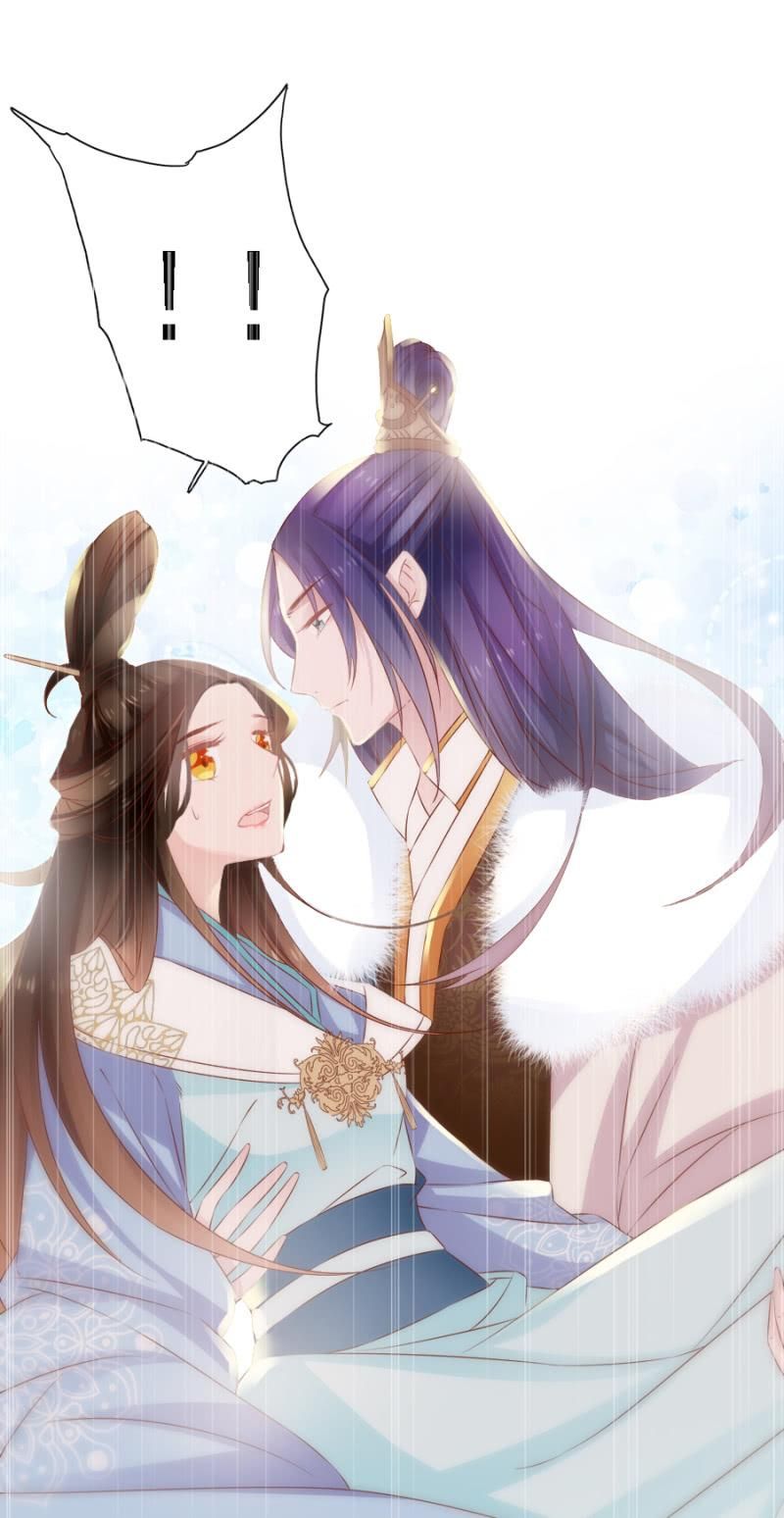 solo đi vương gia chapter 113 18