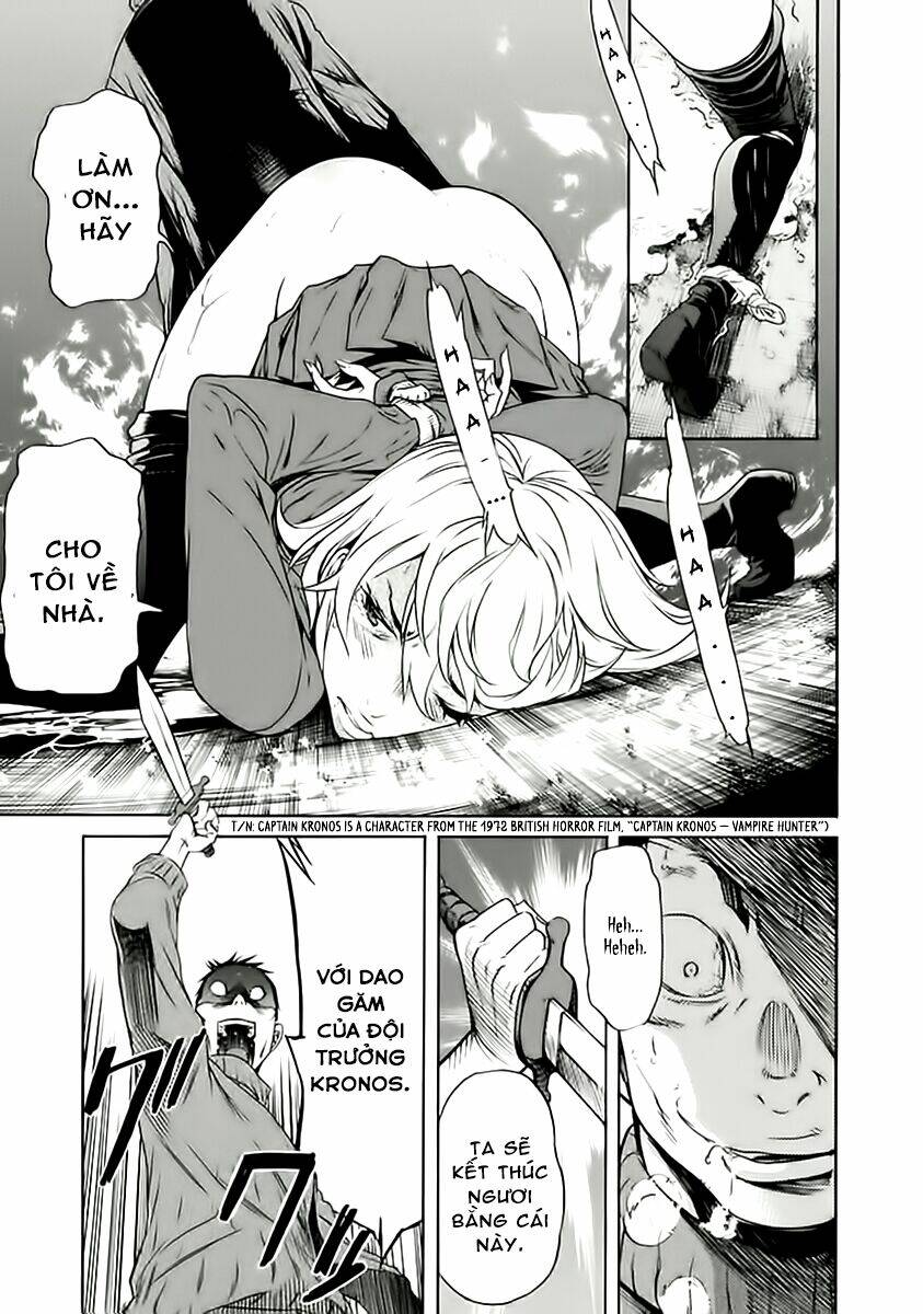 trash. chapter 33 10