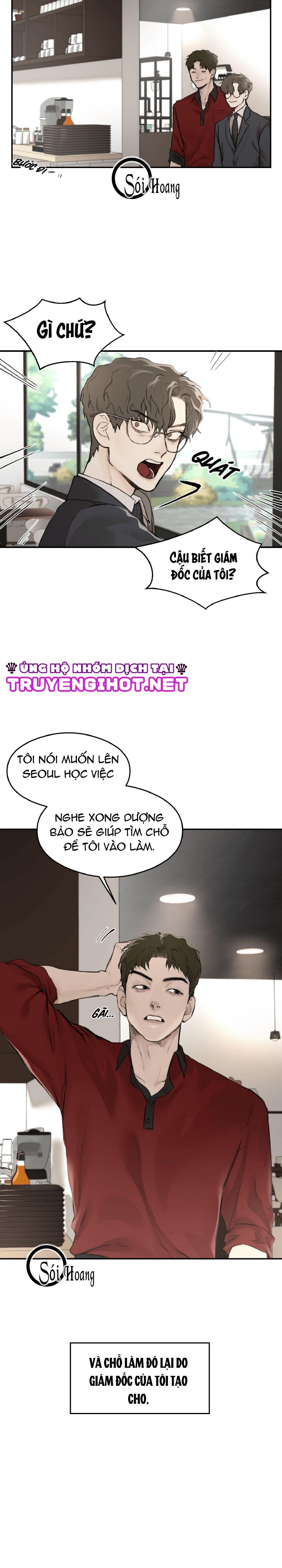 lời nói của quỷ dữ chapter 6 15