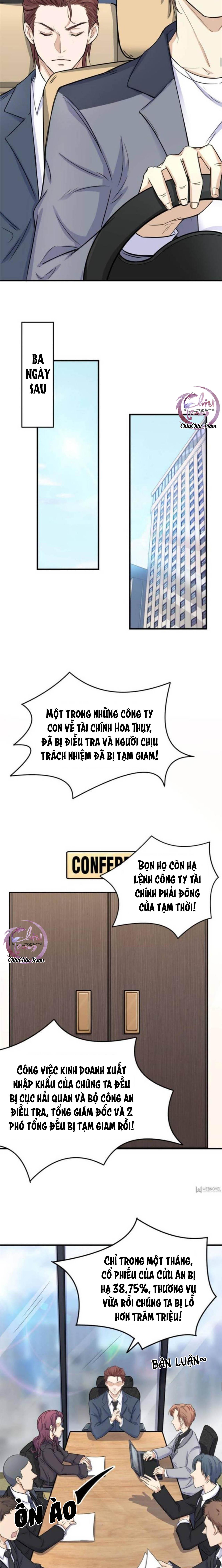 thu dĩ vi kỳ chapter 47 3