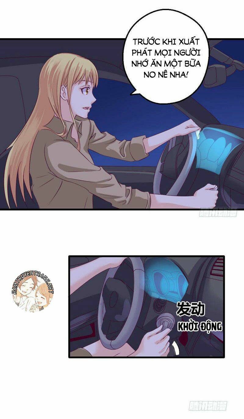 dục vọng của ác ma chapter 14 3