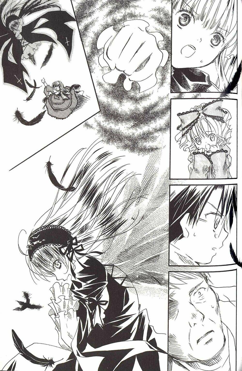 rozen maiden chapter 21 8