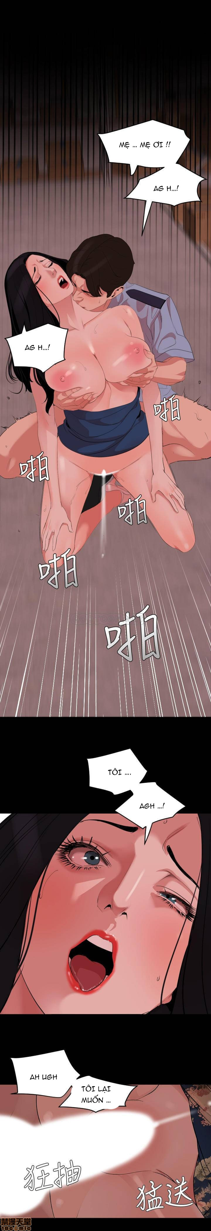 con rể chapter 20 11