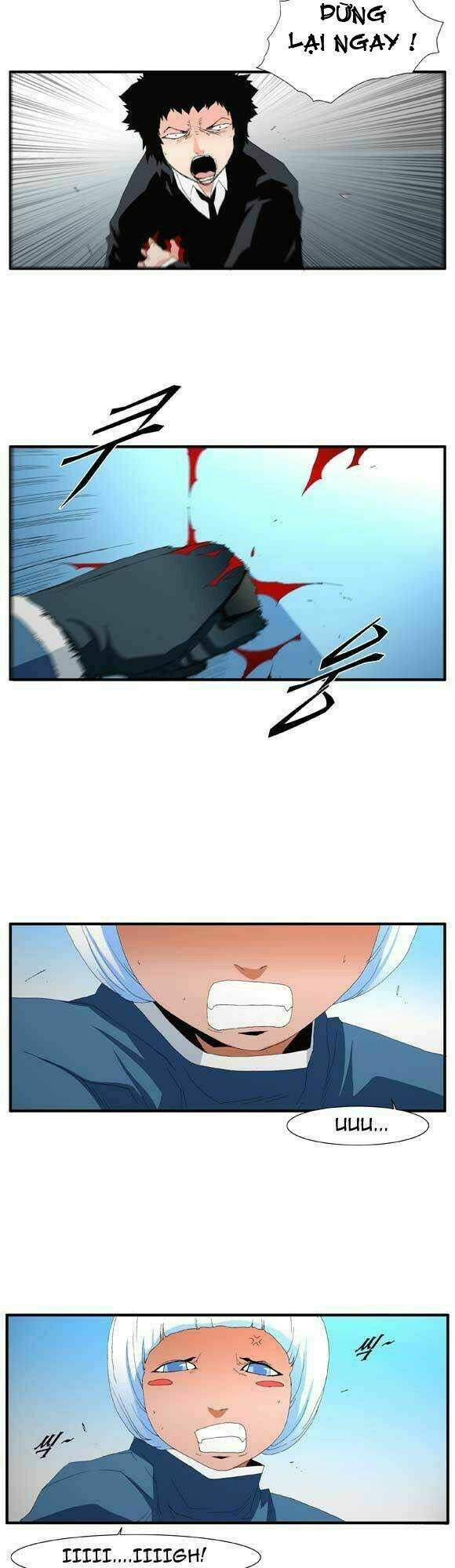 siêu năng chapter 52 6