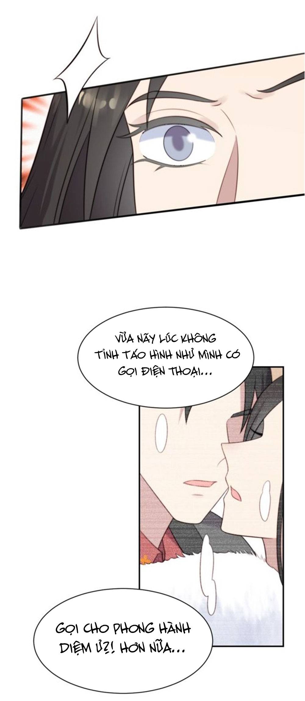 khoá chặt đôi môi (full) chapter 23 14