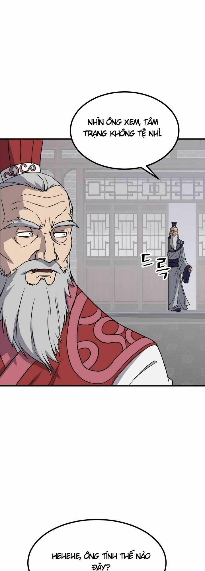 trọng sinh, bất khả chiến bại chapter 114 3