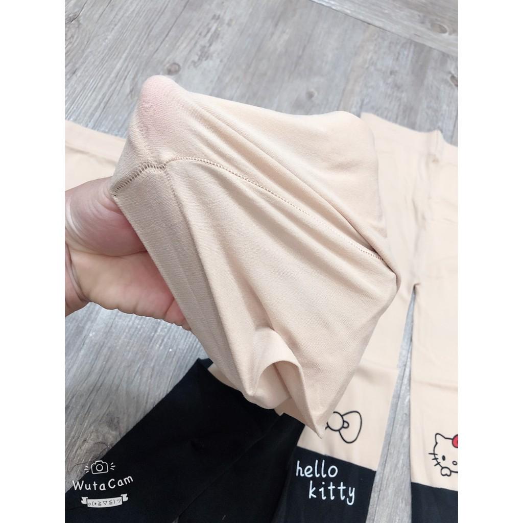 Quần tất cho bé gái cực xinh từ 3-12 tuổi