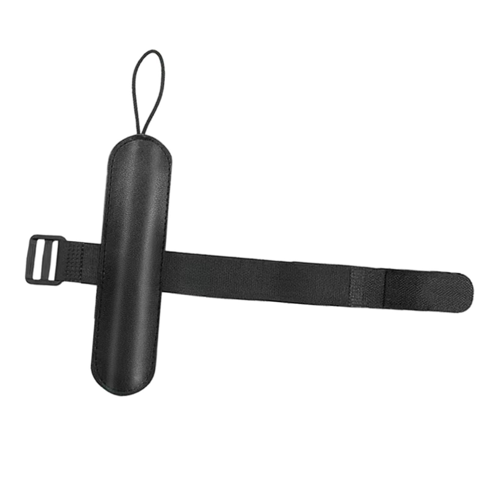 Golf Wrist Brace Band Golf Swing Training Aid Straight Practice Durable Lightweight Tool Golf Straight Arm Trainer for Men Women Golfer Gift