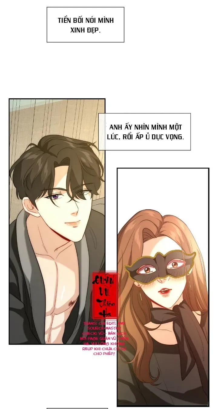 bí mật của omega k chapter 4 12