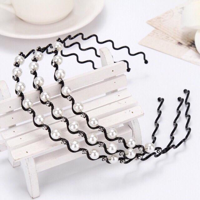 Cài Ngọc trắng đen